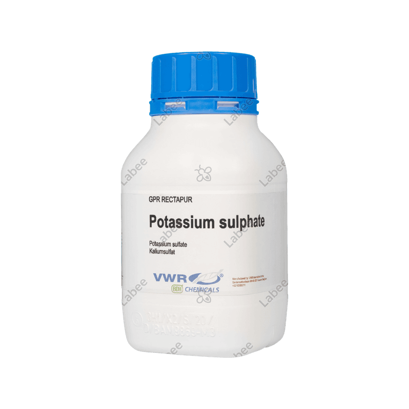 Hóa chất Potassium sulphate ≥99%, GPR RECTAPUR® - VWR - ảnh 3