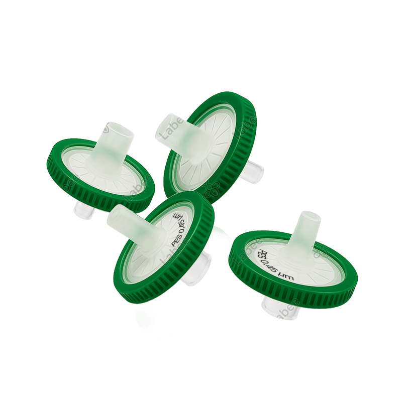 Màng lọc Syringe Filter PES - VICO SCIENCE - ảnh 2