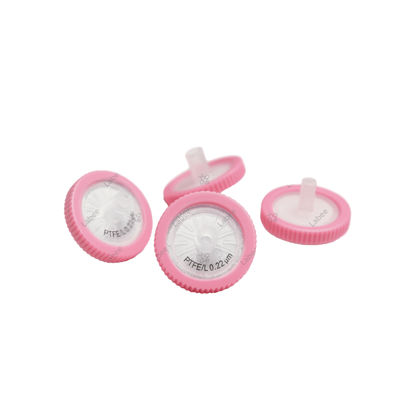 Màng lọc Syringe Filter PTFE (Hydrophilic) - VICO SCIENCE - ảnh 2