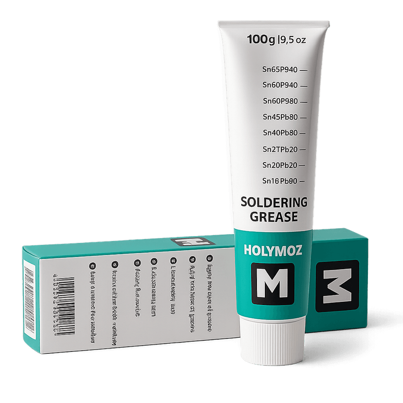3111200021 Mỡ silicone - Silicone grease - ảnh 1