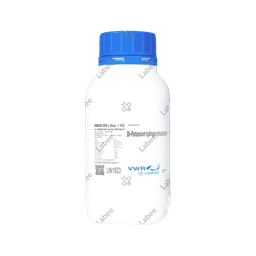 Hóa chất di-Potassium hydrogen phosphate ≥97%, GPR RECTAPUR® - VWR