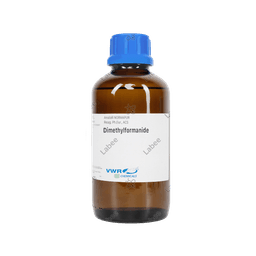 Hóa chất Dimethylformamide AnalaR NP ACS/R.PE - VWR