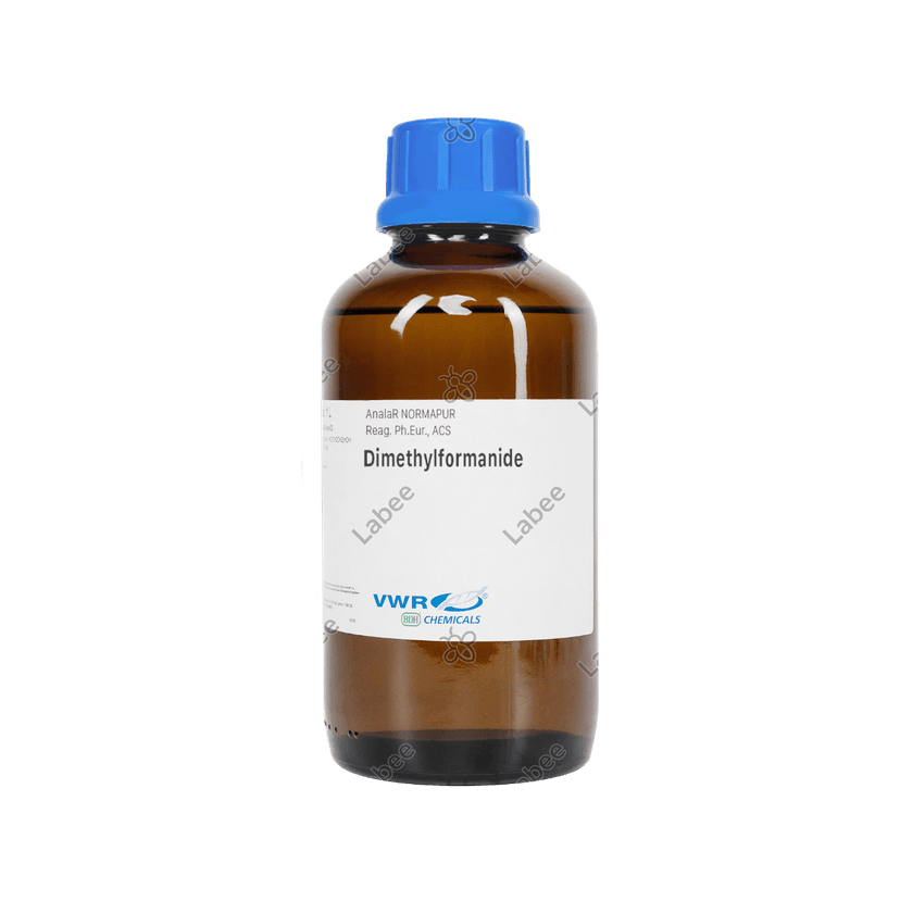 Hóa chất Dimethylformamide AnalaR NP ACS/R.PE - VWR - ảnh 3