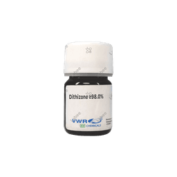 Hóa chất Dithizone ≥98.0%, AnalaR NORMAPUR® analytical reagent - VWR