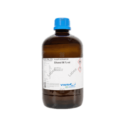 Hóa chất Ethanol 96% Vol AnalaR NORMAPUR®- VWR