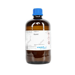 Hoá chất Glycerine ≥98%, GPR RECTAPUR® - VWR