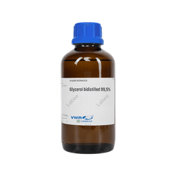 Hoá chất Glycerine ≥99.5%, AnalaR NORMAPUR® ACS analytical reagent, redistilled - VWR
