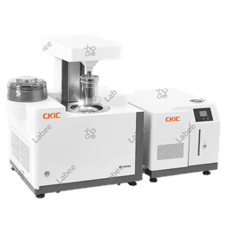 Thiết bị phân tích nhiệt lượng Automatic Calorimeter - CKIC