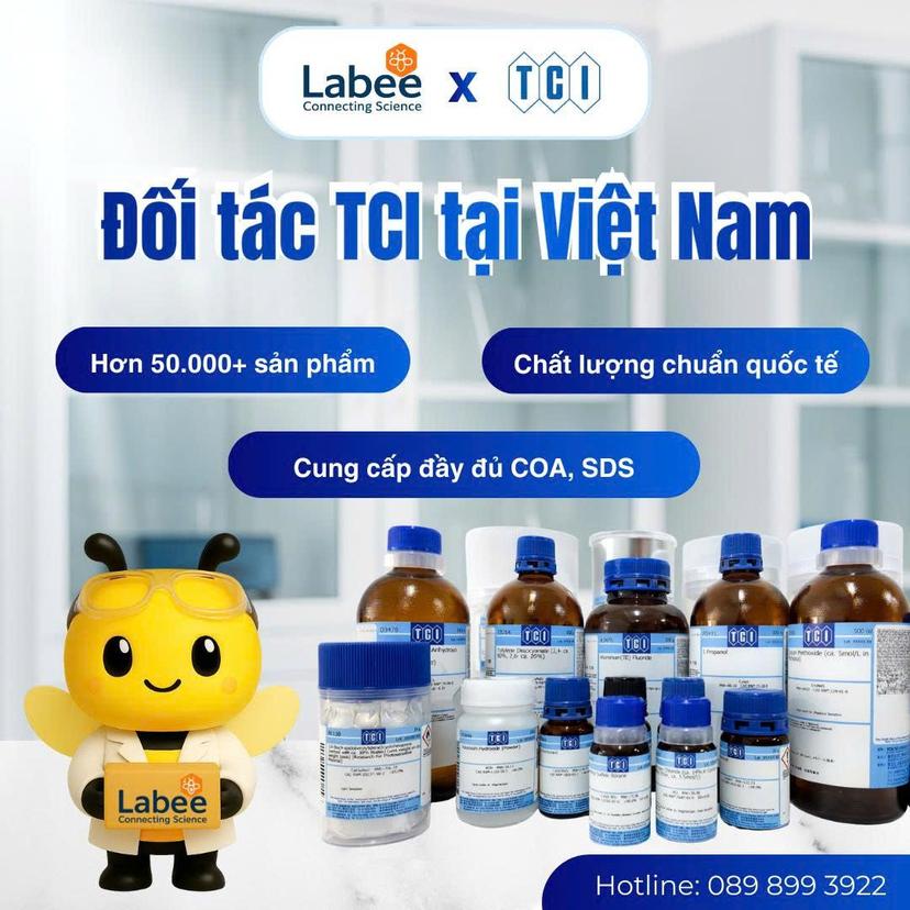 C0402-25G Hoá chất o-Cresol, Purity > 90.0% (GC), 25 g - TCI - ảnh 2