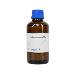 Hóa chất Hydrogen peroxide 30% ANALAR NORMAPUR - VWR