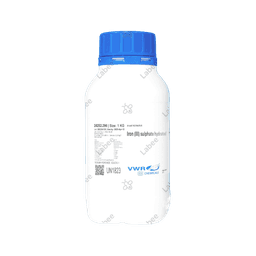 Hóa chất Iron(III) sulphate hydrate, AnalaR NORMAPUR® analytical reagent - VWR