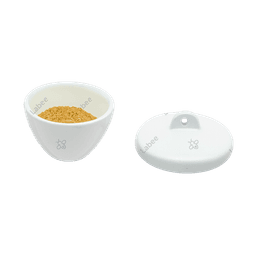 Chén sứ nung thấp - SUPERTEK