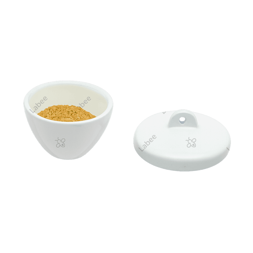 Chén sứ nung thấp - SUPERTEK - ảnh 3