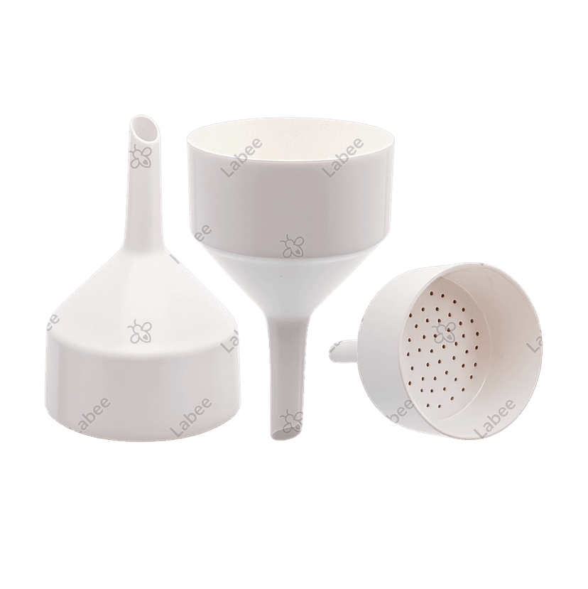 Phễu Buchner - SUPERTEK - ảnh 3