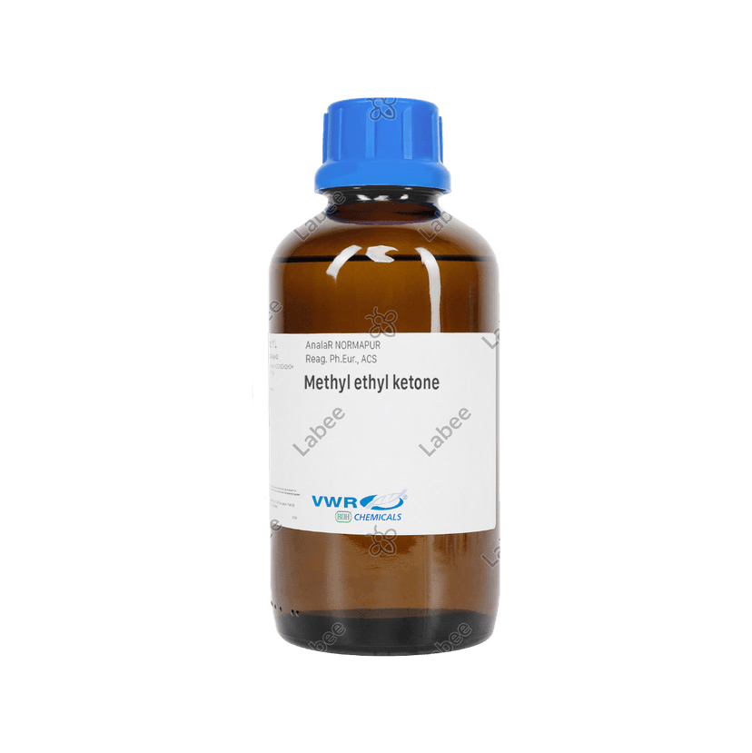 Hóa chất Methyl ethyl ketone AnalaR NP ACS/R.PE - VWR - ảnh 3