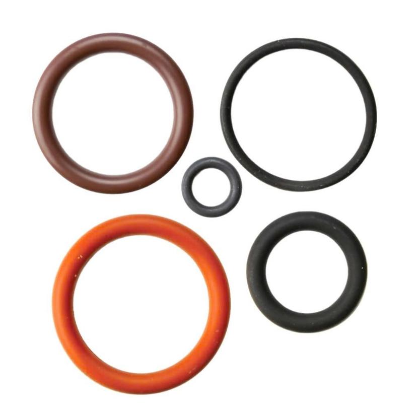 O-ring-18×3.55 - CKIC - ảnh 1
