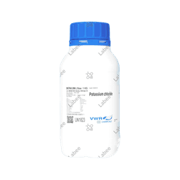 Hóa chất Potassium chloride AnalaR NP REAG.PE - VWR