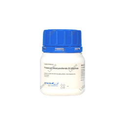 Hóa chất Potassium hexacyanoferrate (II) 3H2O ANA - VWR