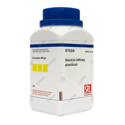 Hóa chất Dextrin (White) practical - SRL