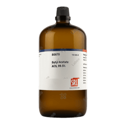 Hóa chất Butyl Acetate ACS, 99.5% - SRL