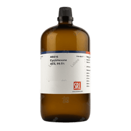 Hóa chất Cyclohexane ACS, 99.5% - SRL
