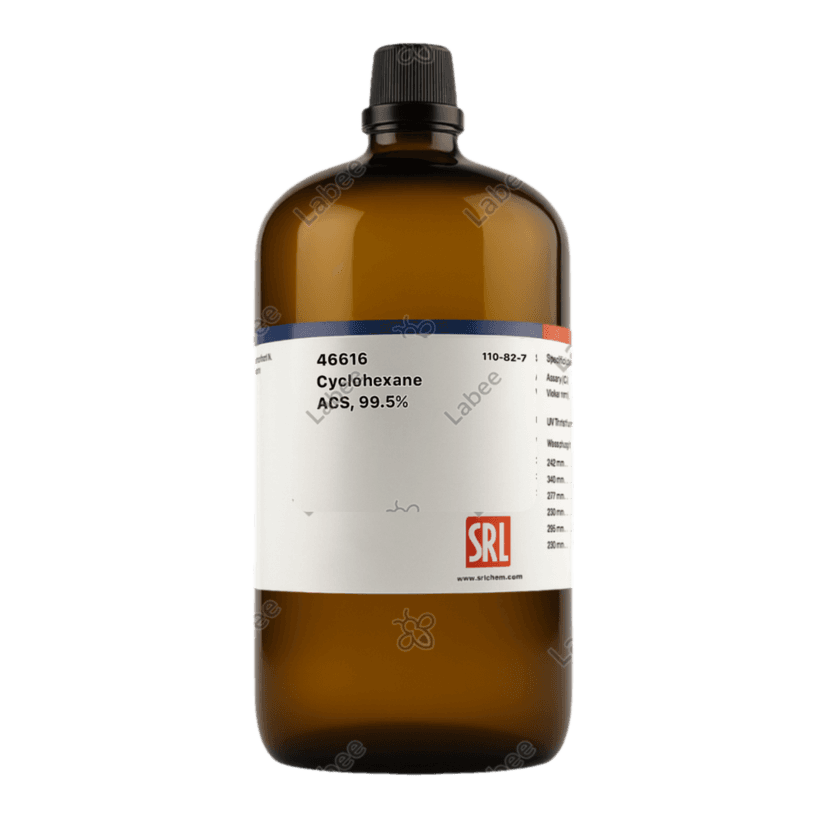 Hóa chất Cyclohexane ACS, 99.5% - SRL - ảnh 3