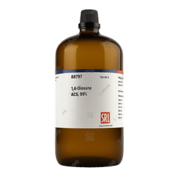 Hóa chất 1,4-Dioxane ACS, 99% - SRL