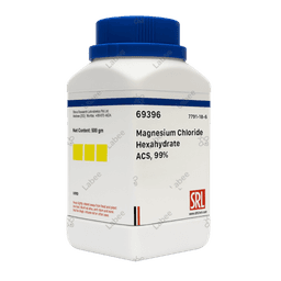 Hóa chất Magnesium Chloride Hexahydrate ACS, 99% - SRL