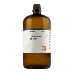 Hóa chất Xylene extrapure AR, 99.5% - SRL