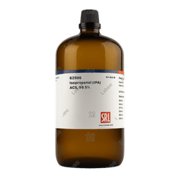 Hóa chất Isopropanol (IPA) ACS, 99.5% - SRL