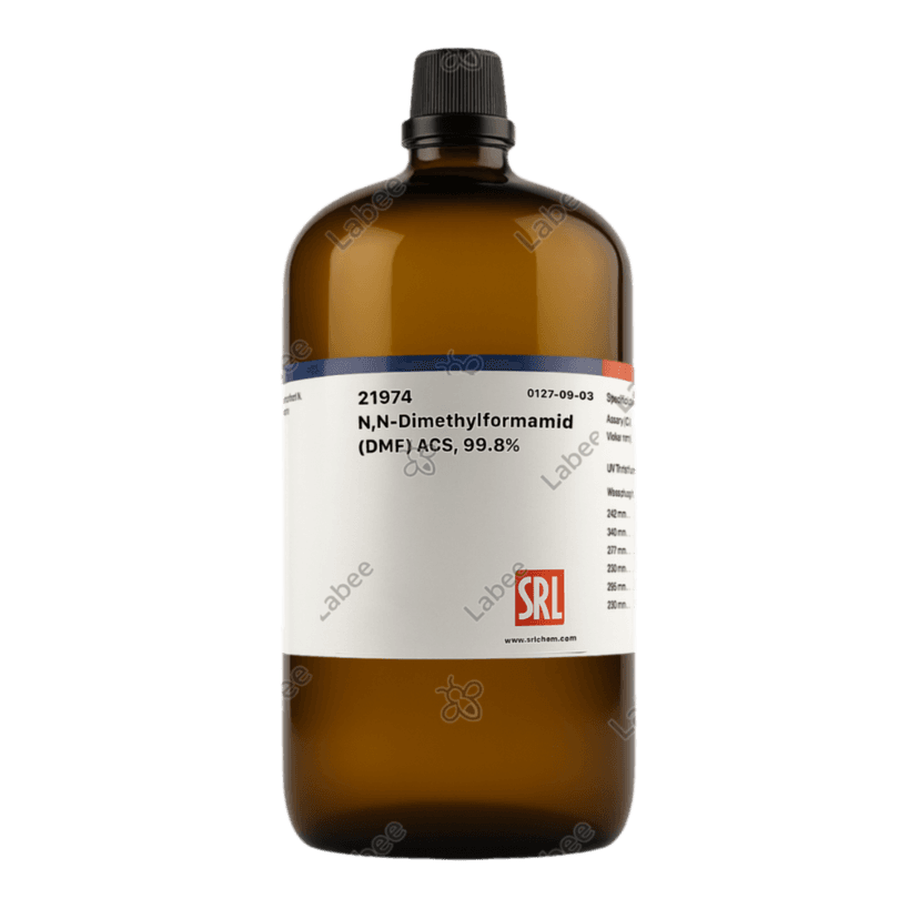 Hóa chất N,N-Dimethylformamide (DMF) ACS, 99.8% - SRL - ảnh 3