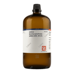Hóa chất Dichloromethane (MDC) ACS, 99.5% - SRL