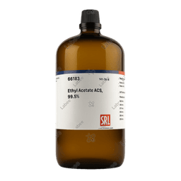Hóa chất Ethyl Acetate ACS, 99.5% - SRL