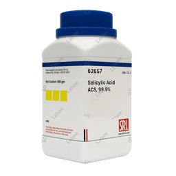 Hóa chất Salicylic Acid ACS, 99.9% - SRL