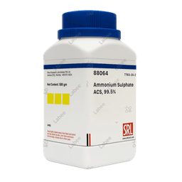 Hóa chất Ammonium Sulphate ACS, 99.5% - SRL