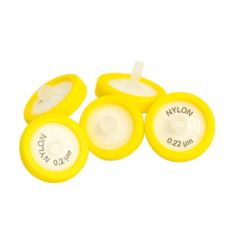 Màng lọc Syringe Filter Nylon - VICO SCIENCE - ảnh 2
