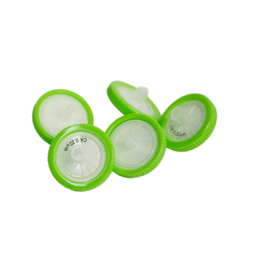 Màng lọc Syringe Filter CA - VICO SCIENCE - ảnh 2
