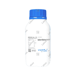 Hóa chất Sodium dihydrogen phosphate 2H2O AnalaR - VWR