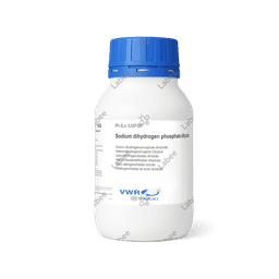 Hóa chất Sodium dihydrogen phosphate 2H2O PE/USP/BP - VWR