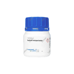 Hóa chất Sodium metaperiodate AnalaR NP REAG.PE - VWR