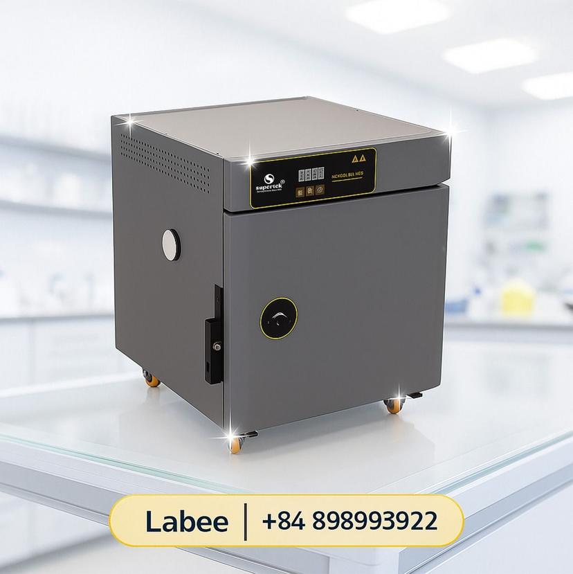 Tủ ấm Laboratory Incubator, Forced Convection - Supertek - ảnh 2