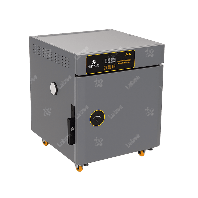 Tủ ấm Laboratory Incubator, Forced Convection - Supertek - ảnh 3
