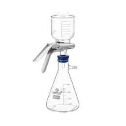 Bộ lọc vi sinh All Glass Filter Holder, Filtration Assembly, membrane - Supertek