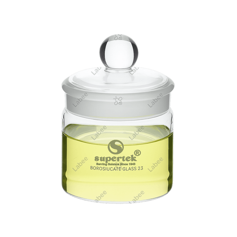 Chai cân dạng thấp - SUPERTEK - ảnh 3