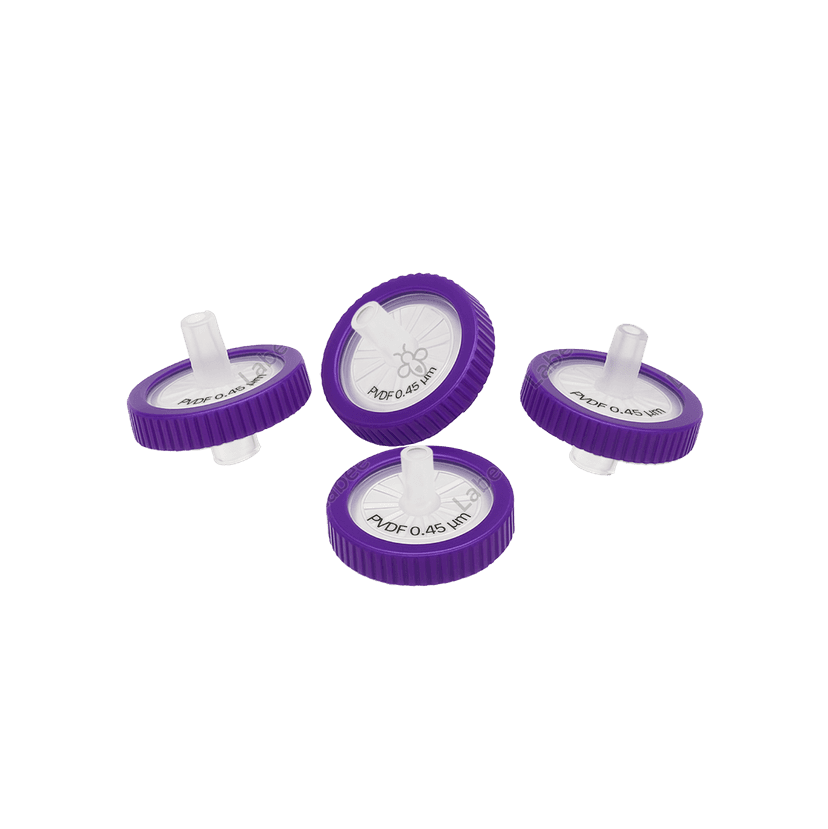 Màng lọc Syringe Filter PVDF (Hydrophilic) - VICO SCIENCE - ảnh 2
