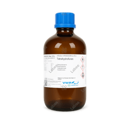 Hóa chất Tetrahydrofuran for HPLC - VWR