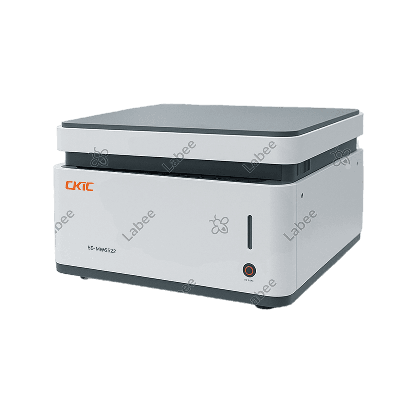 Thiết bị phân tích độ ẩm tự động Automatic Moisture Analyzer - CKIC - ảnh 3