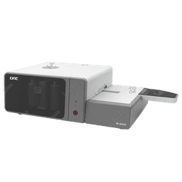 Thiết bị phân tích lưu huỳnh Sulfur Analyzer - CKIC