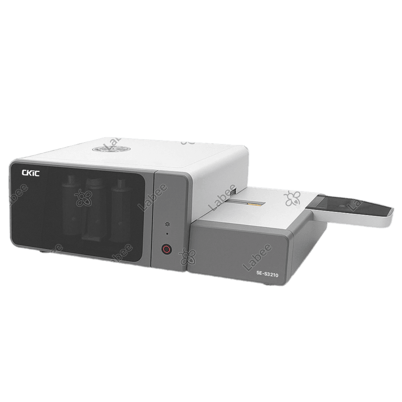 Thiết bị phân tích lưu huỳnh Sulfur Analyzer - CKIC - ảnh 3