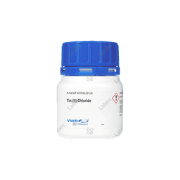 Hóa chất Tin(II) chloride dihydrate ≥98%, AnalaR NORMAPUR® analytical reagent (max. 0.05 ppm Hg) - VWR